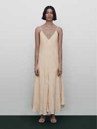 Rochie Massimo Dutti Studio