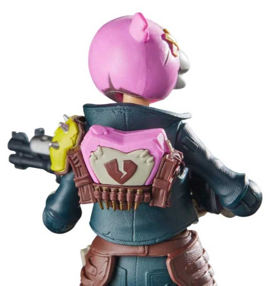 Figurina Fortnite Victory Royale Ragsy 16 cm