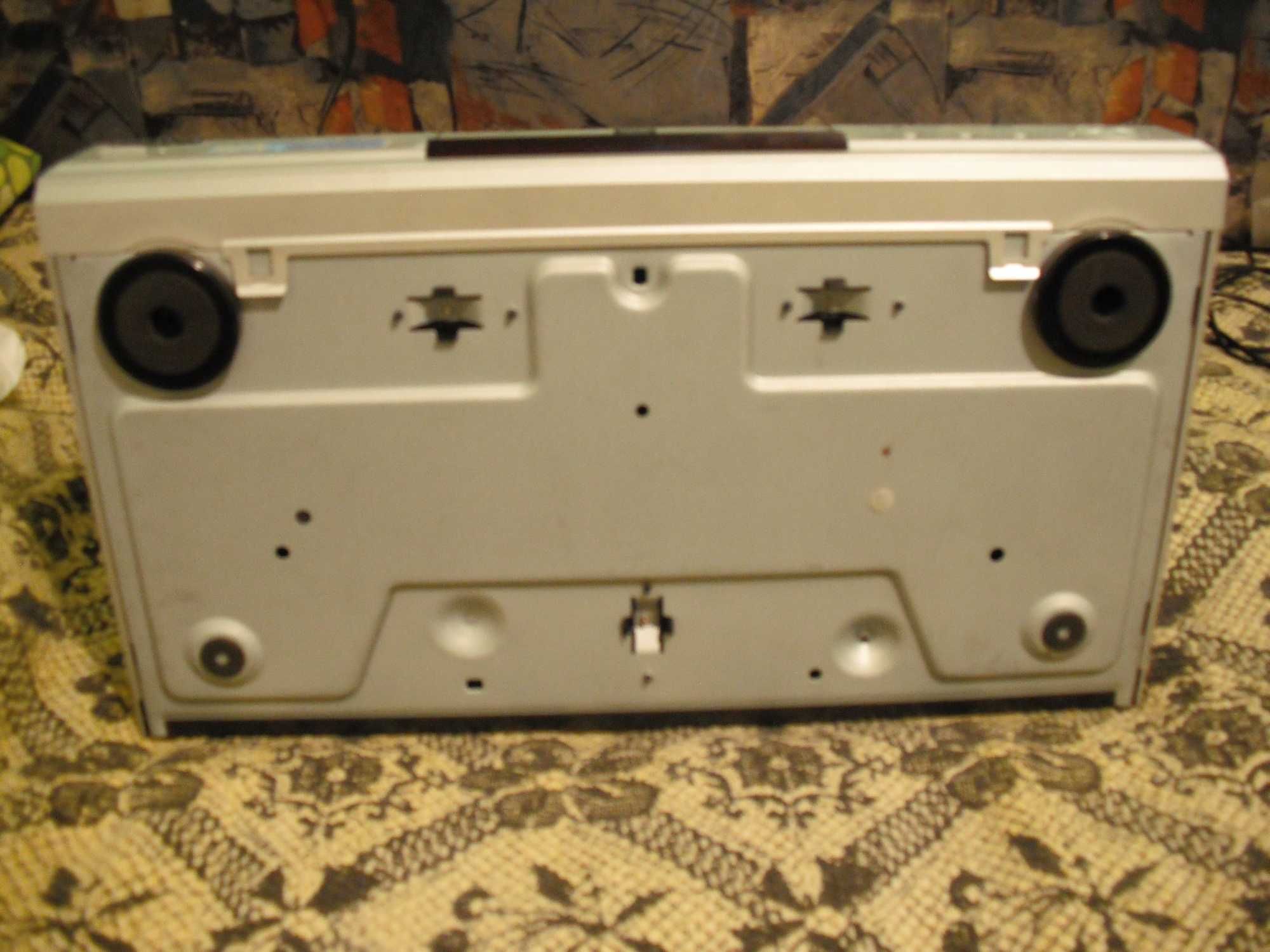 DVD Player Samsung – DVD M205