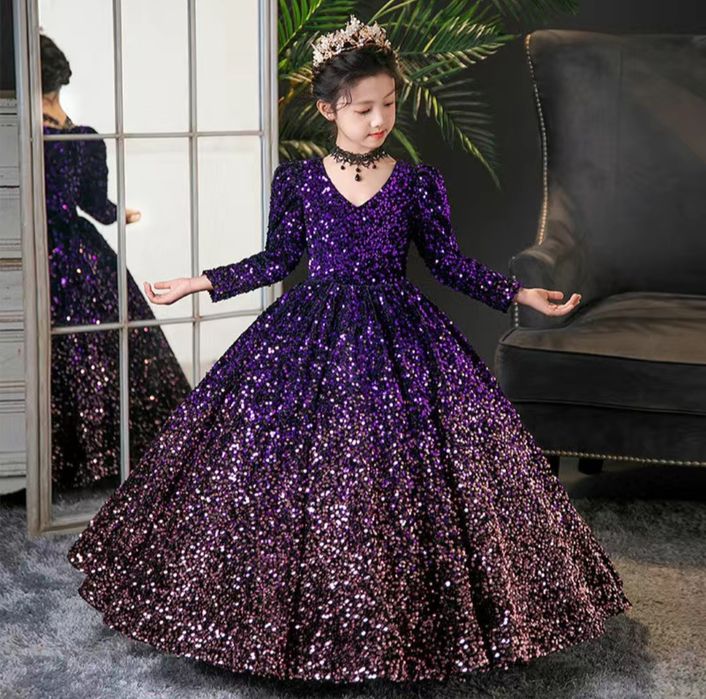 На прокат платье