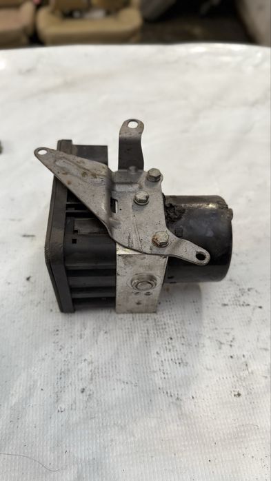 Abs модул БМВ Е90/91 abs bmw E90/91