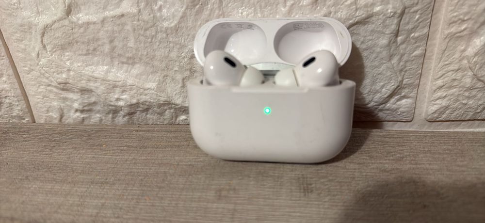 Airpods 2 generation