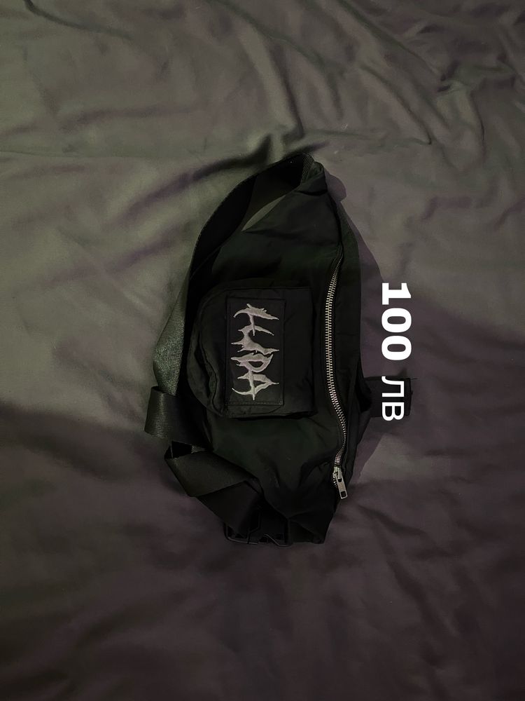 Дрехи banditt wear