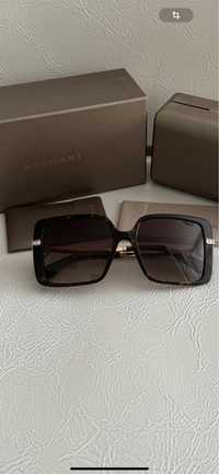 Ochelari de soare Bvlgari