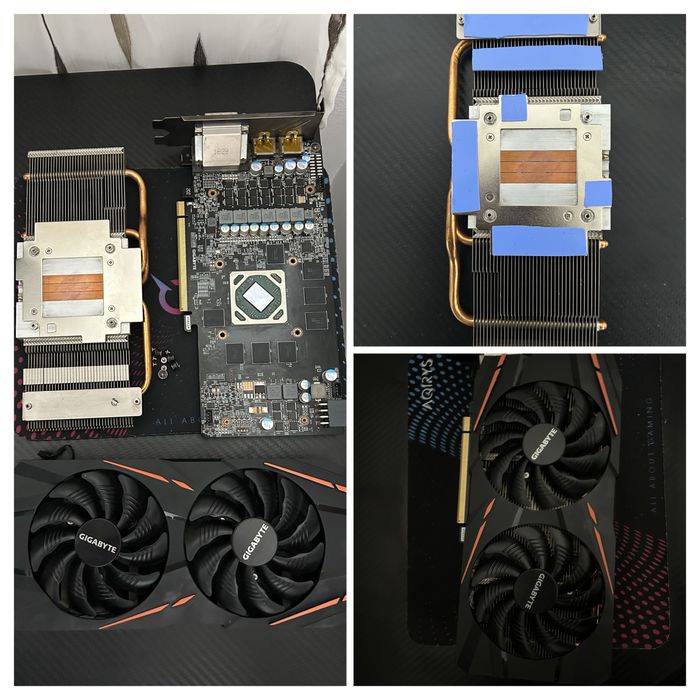 Pc gaming +monitor| i7 9700f |24gb ram| RX480 4gb|ssd 1terra