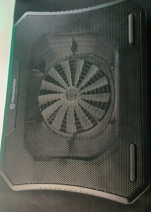 Cooler Thermaltake, Massive 20 RGB