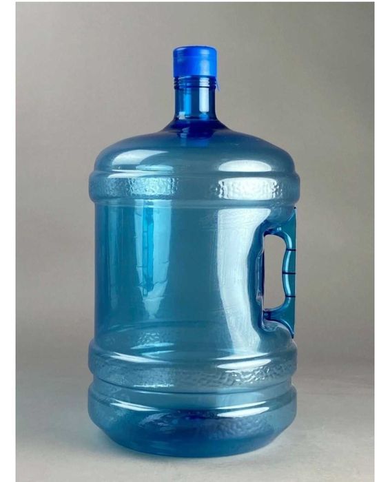 Бутыль для воды 19 литров