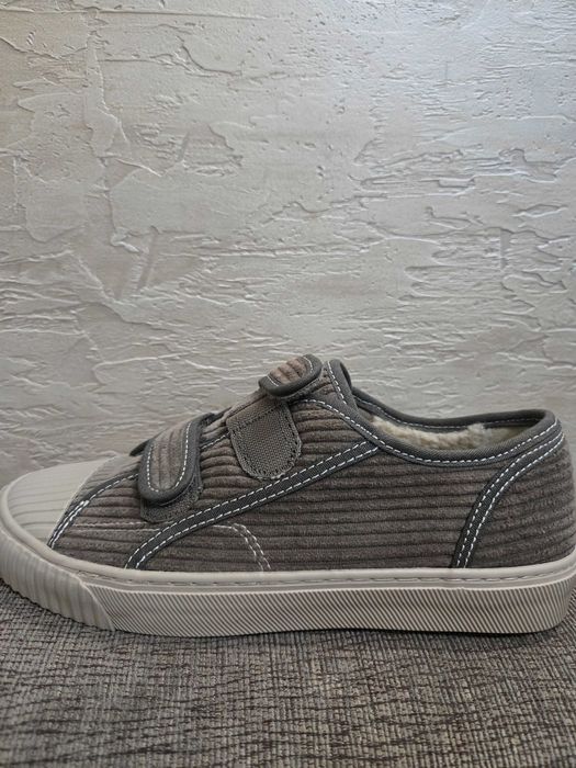 Новые кеды Zara для девочки