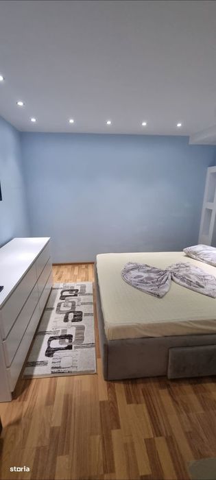 Garsoniera decomandata zona Fsleza nord