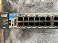 Switch HP ProCurve 3500yl-48G J8693A