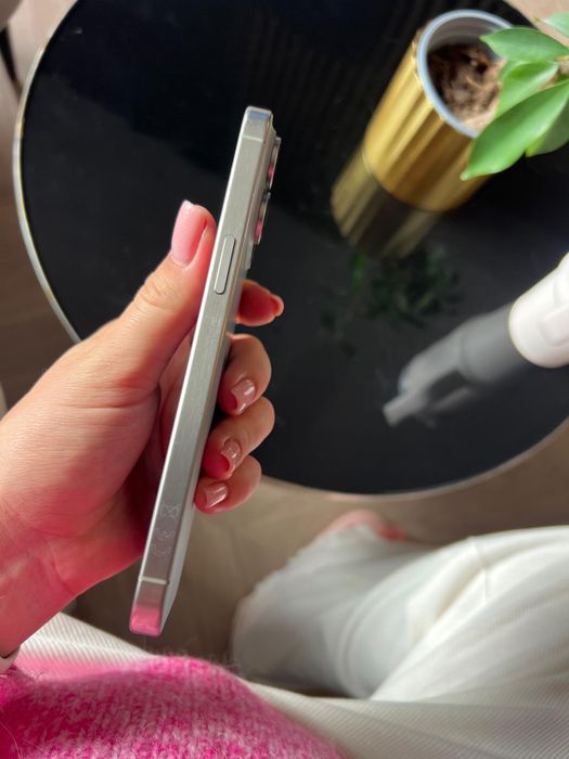 iPhone 15 Pro Max – 256GB – Natural Titanium