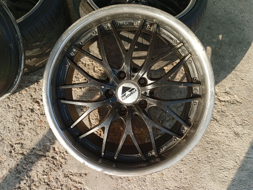Джанти за Bmw 19' 8.5/9.5J