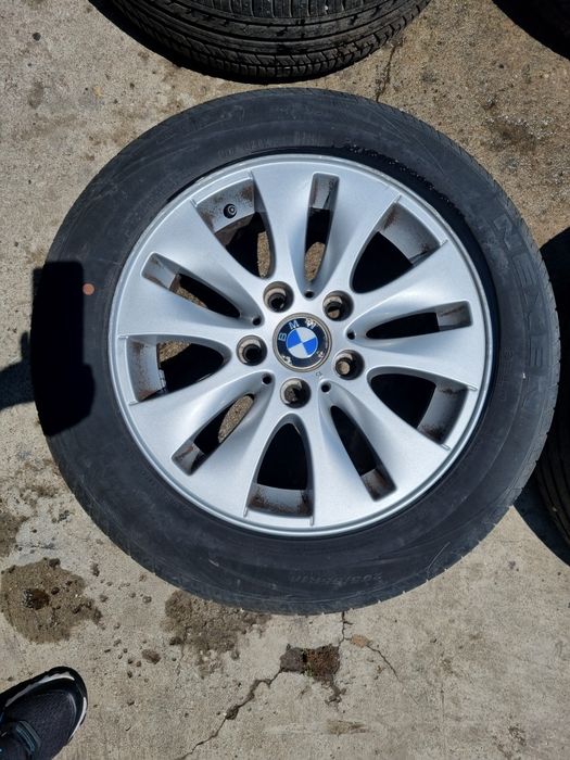 Jante R16 5x120 style 229 bmw e81 e82 e87 e88