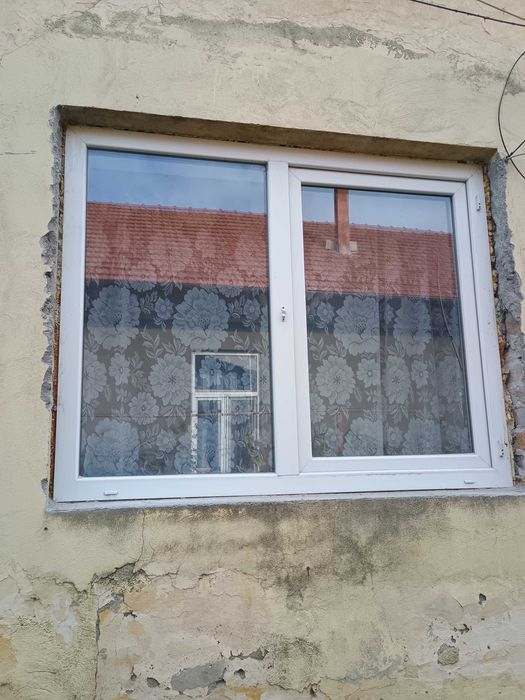 Geamuri termopane second-hand