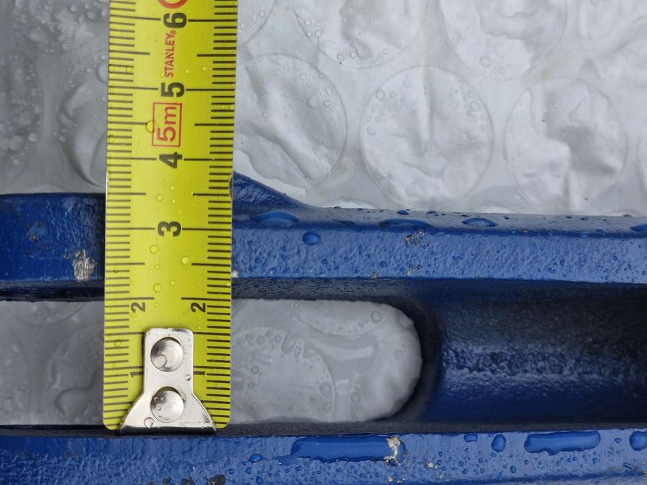 Tirant tija reglabila tractor ford 2000.ford 3000 ford 4000 ford 5000