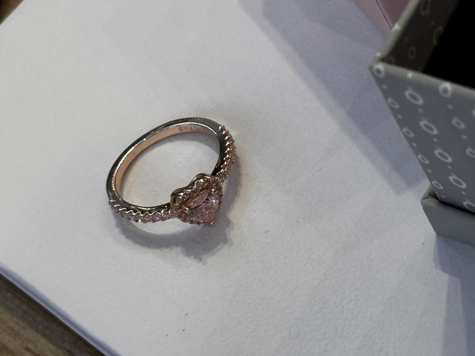 Pandora пръстен Пандора