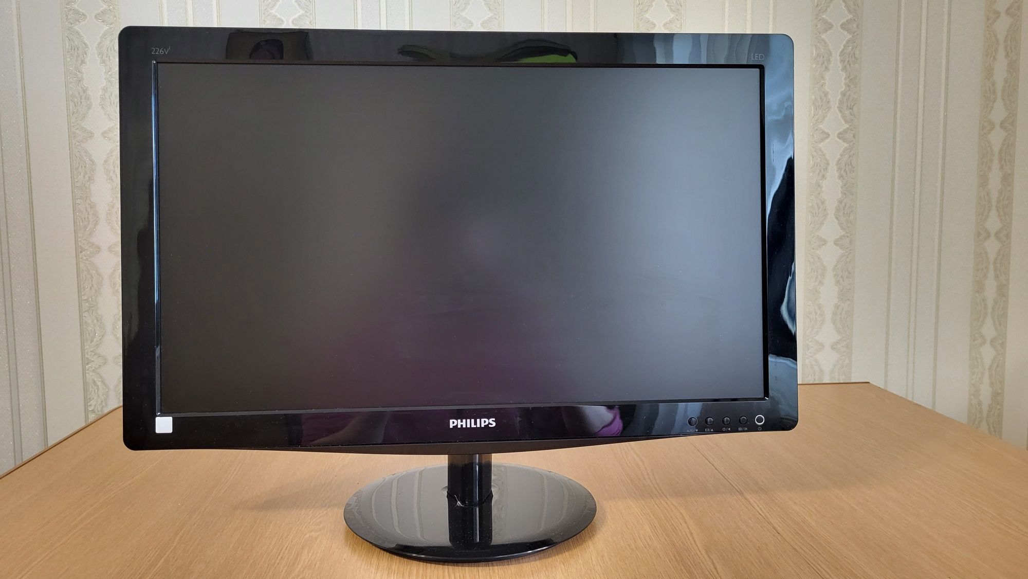 Monitor Philips 226V3LSB