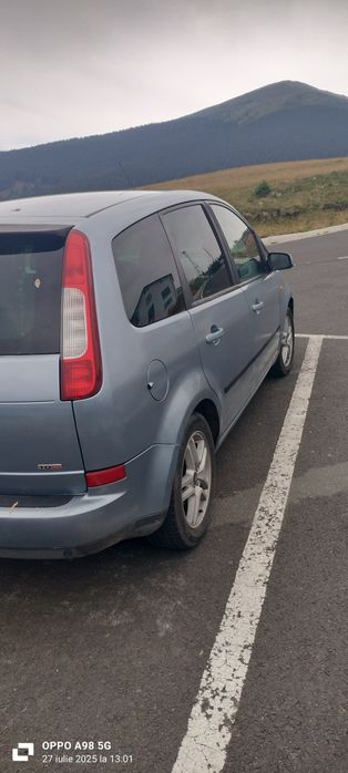 Ford Focus C Max 1, 6 TDCI 109 CP,an 2004