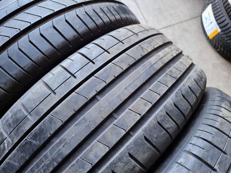 285/40/20//255/45/20 PIRELLI