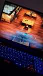 Vand laptop gaming Acer Predator Helios 18 PH18-71 i9 32GB 4080RTX