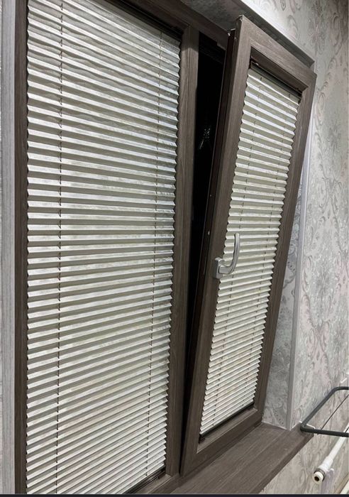 Жалюзи jalyuzi plise