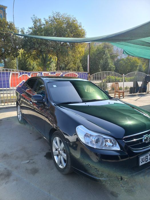 Chevrolit epika 3-pozitsiya