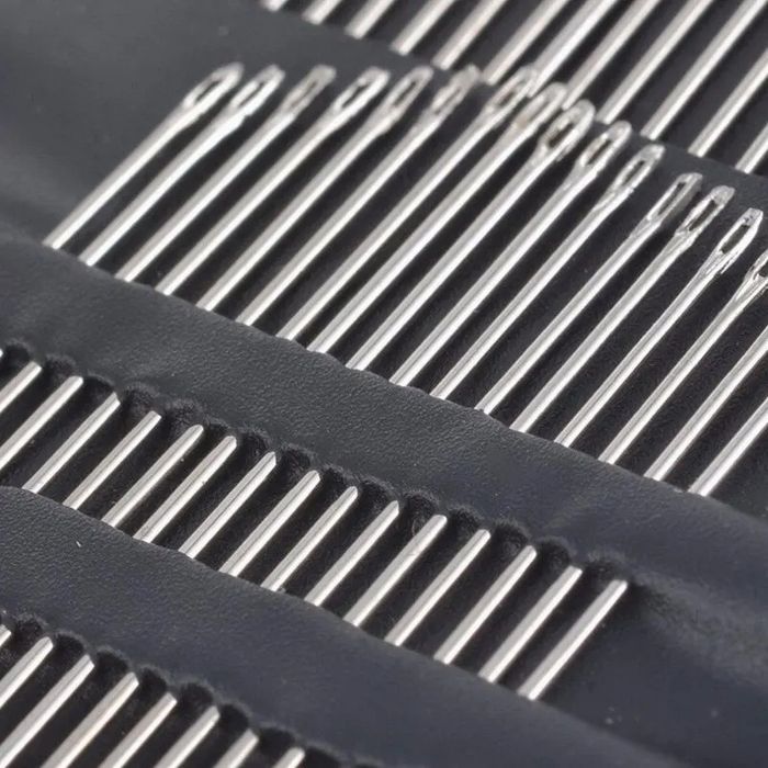 Set ace de cusut(55 buc)/ace mașină cusut(20 buc)