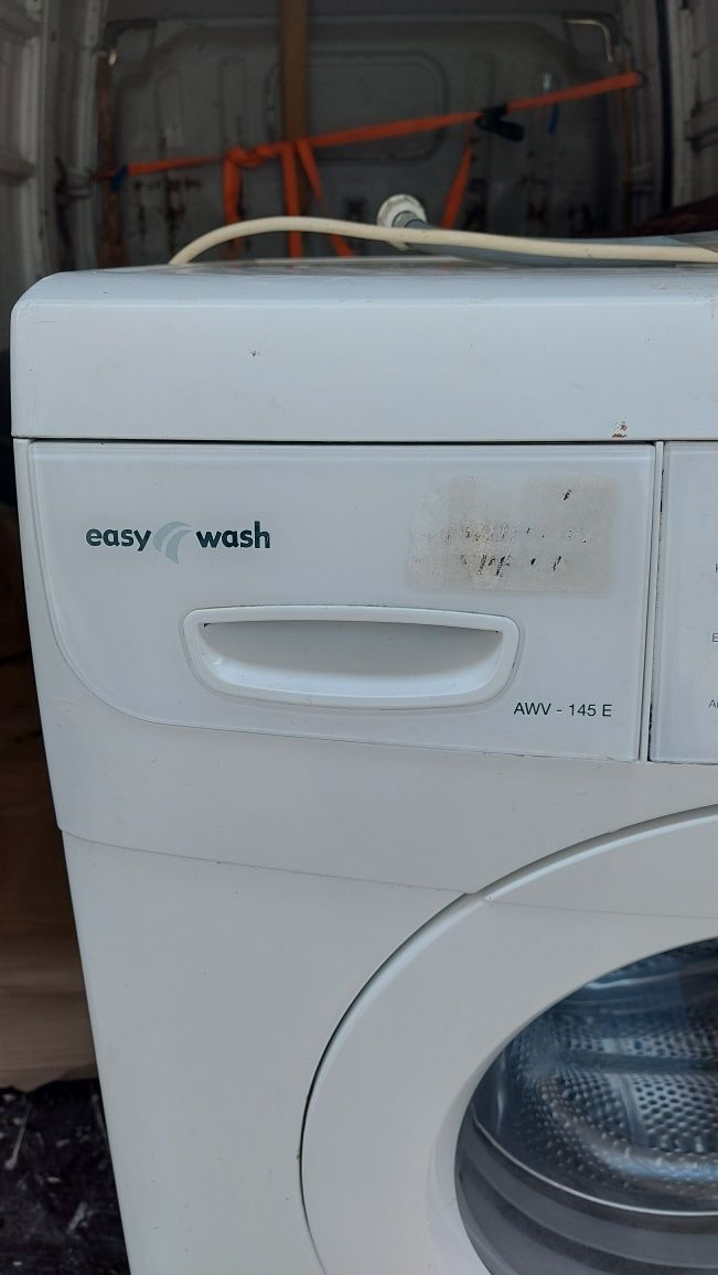 Пералня - ARDO - Easy wash