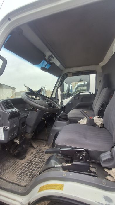 isuzu samasval zavotskoy