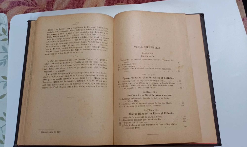 N. Iorga - Rusia și Polonia din 1919