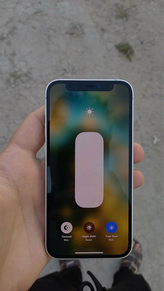 iPhone 12 mini ideal