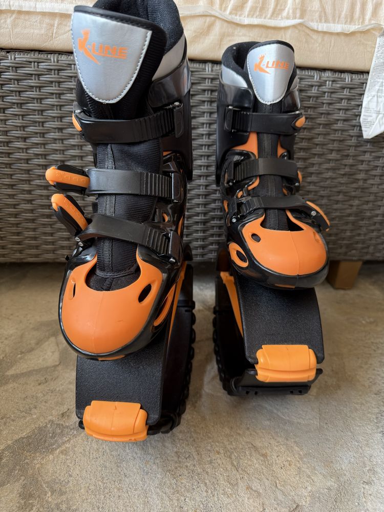 Kangoo Jumps обувки- Нови