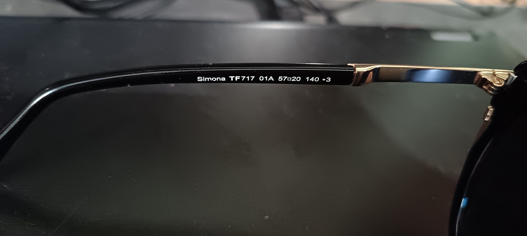 Tom Ford Simona TF 717