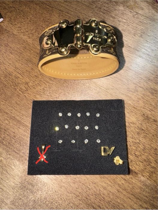 Золото бриллианты