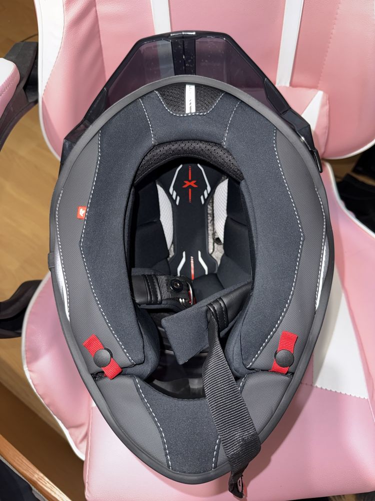 Casca moto Nexx X.R3R Pro FIM Evo Pro Carbon