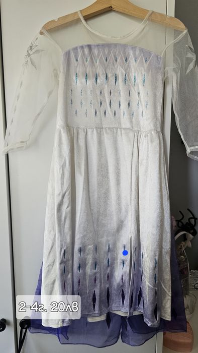 Детски дрешки hm zara