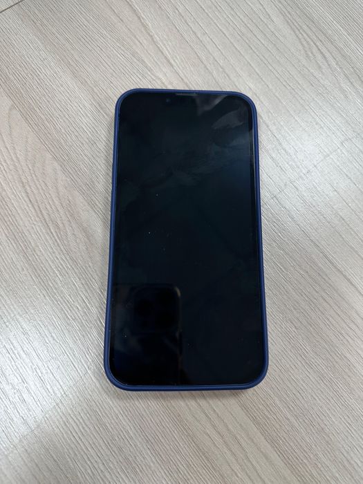 Пордается iphone 13