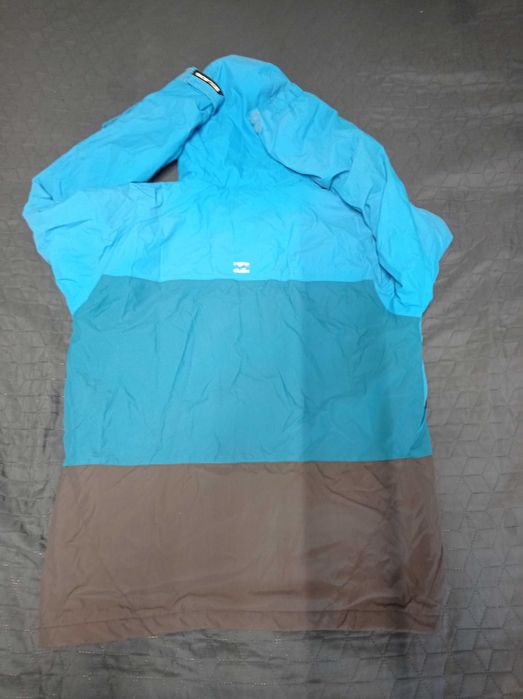 якета   WESTBEACH    Oxbow    Billabong DC