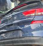 Jante hyundai i30/ 16 cu senzor