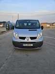 Trafic 9 locuri model lung