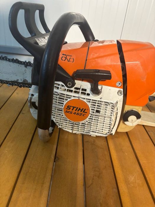 Drujba Stihl MS 461