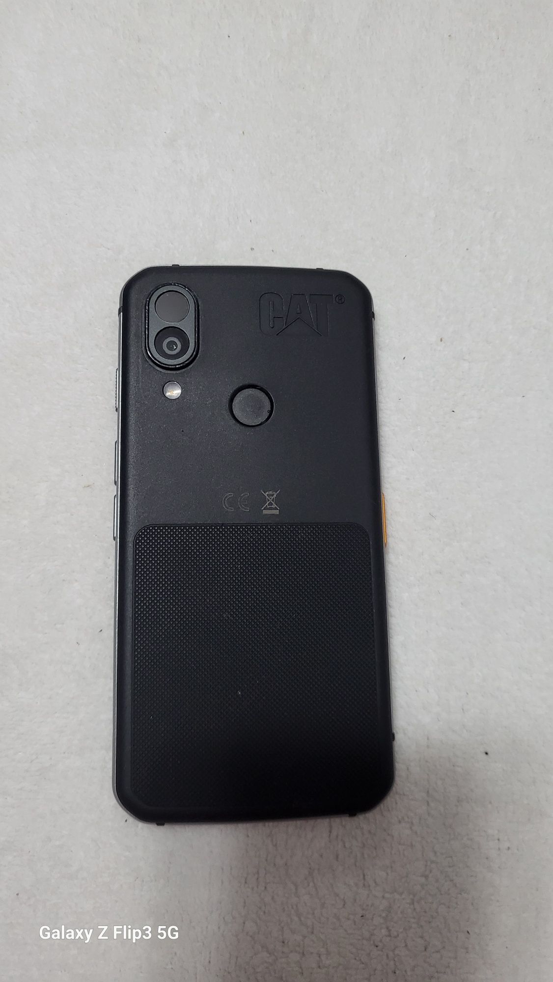 Telefon Cat 62 Pro