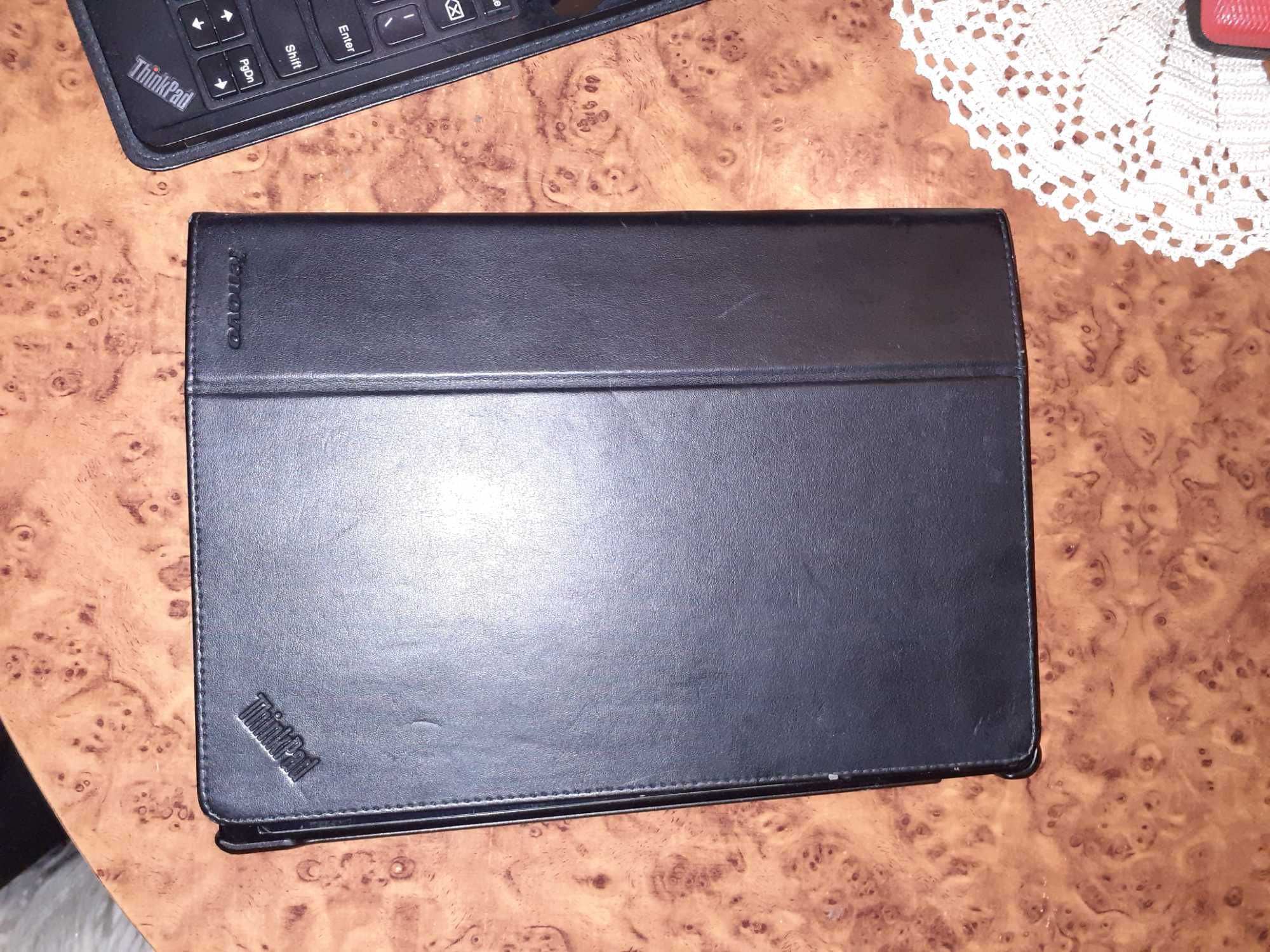 Продавам 10.1" 3G Таблет Lenovo Thinkpad Indigo и USB клавиатура