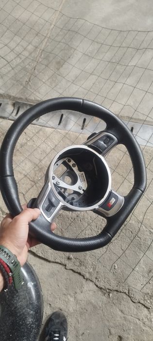 Волан Ауди Audi S line без айрбег