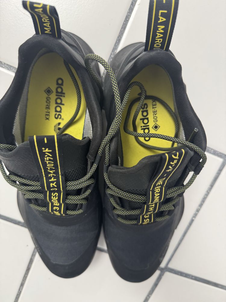 Adidas NMD V3 Gore-Tex Размер 45 1/3 или 29 см обувки