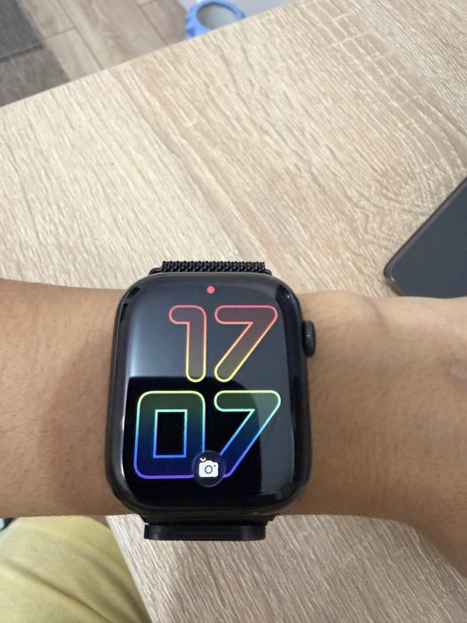 Apple watch 7 45 mm
