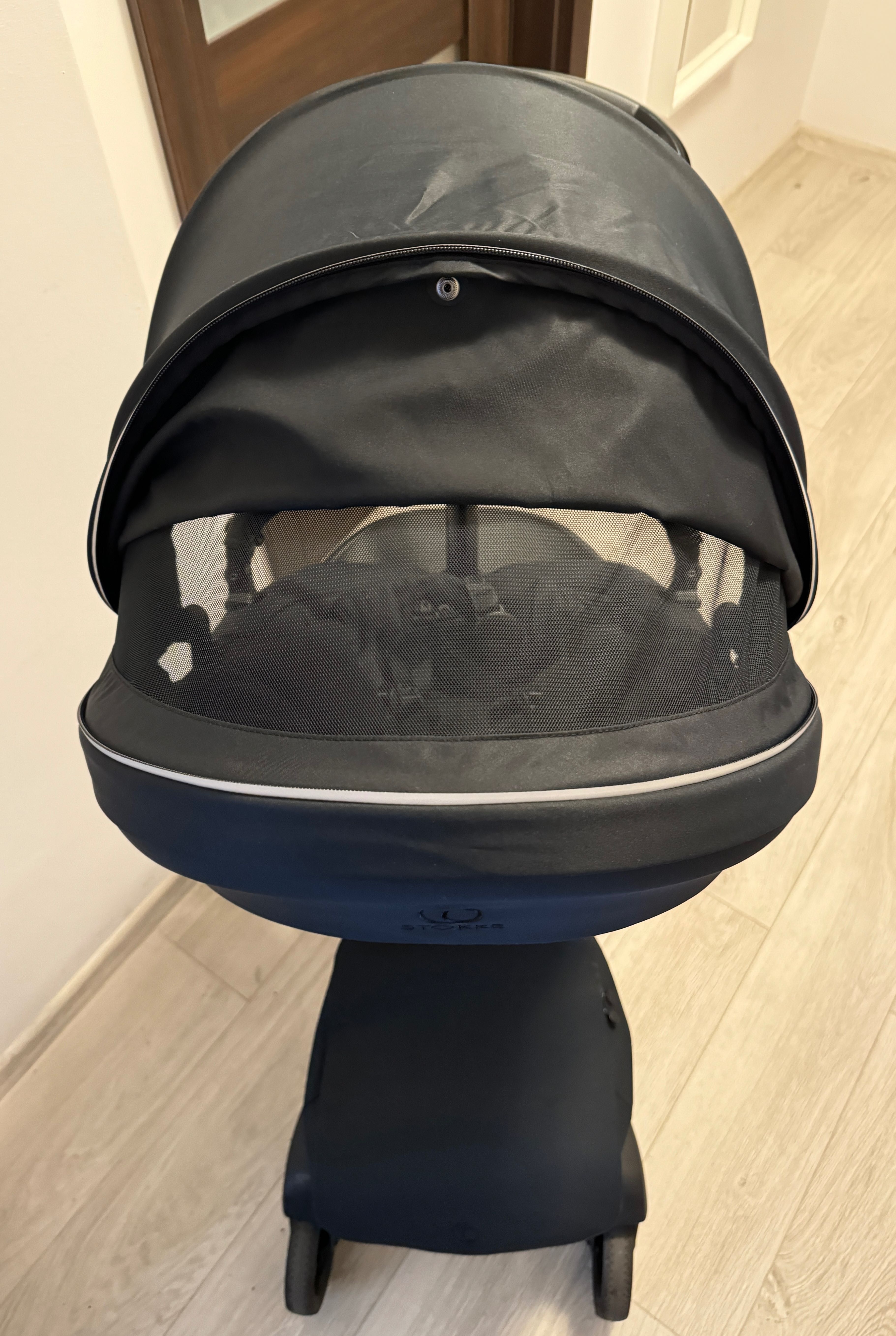 Carucior sport - Stokke® Xplory X