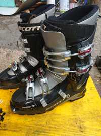 Ски туринг обувки  Scott  размер мондо - стелка 27. см