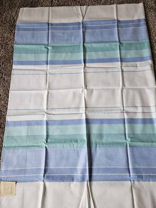 Руски ленен чаршаф 214/150 размер