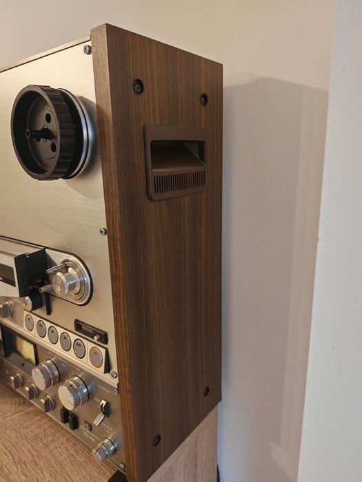 Sony Amplificator Preamplificator Magnetofon